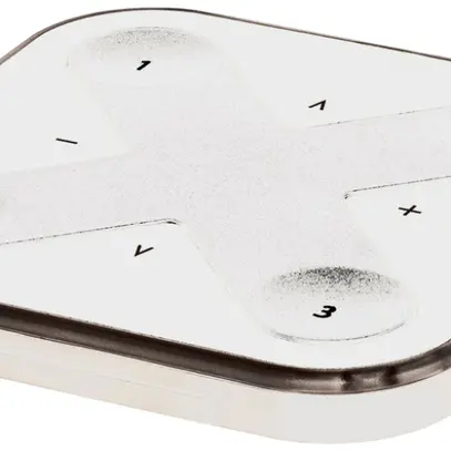 Interfaccia utente Tridonic basicDIM Wireless white, bianco 