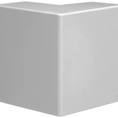Angle extérieur tehalit FB m 5512 gris clair 