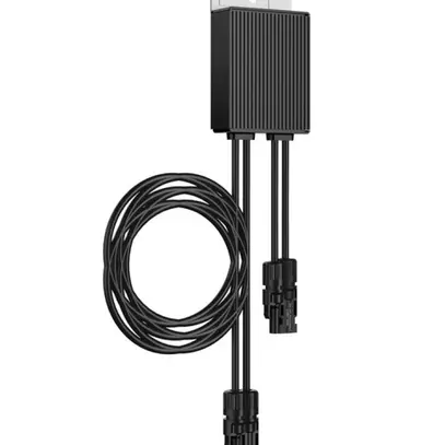 Optimiseur Huawei SmartPV MERC 1100 W Longueur de câble 1,3 m, câble court 
