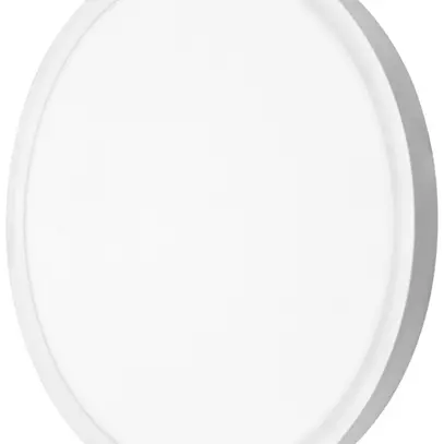 Plafoniera LED DOTLUX GALAXO 20W 2400lm 827/830/840/845/857 REG Ø293mm bianco 