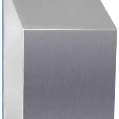 Calotta protettiva Rittal SK 3245.080 350×480×160mm acciaio affinato 