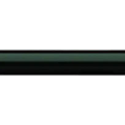 Anschlussleitung MIDI 5×2.5mm² 20A 400V 2m Cod.A Buchse-freies Ende schwarz Cca 