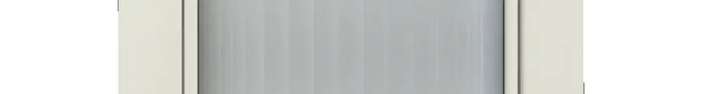Bewegungsmelder Sidus KNX Standard flat Typ-E, weiss 