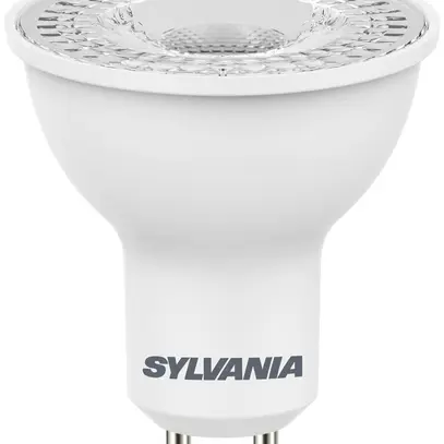 Lampe LED RefLED ES50 GU10 8W 600lm 4000K 840 36° SL 