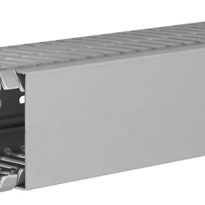 Verdrahtungskanal BA7 80×60 grau 