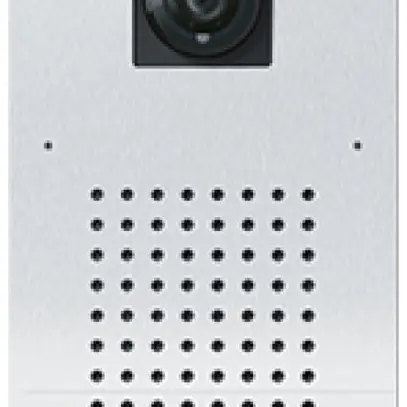 Postazione video esterna Siedle Classic bus 1 camera 12V 356×171×65mm pulsa.IP54 