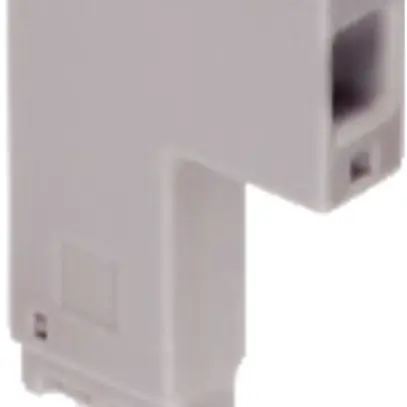 Potentialabgriff WAGO grau für Klemmen 35mm² 