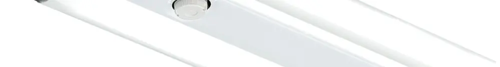 Lampada fluorescente Sylfast SSE-T8 2×58W BE bianco 