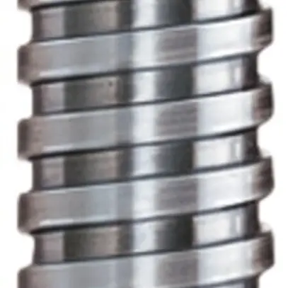 Tuyau métallique AGRO SPR-AS DEI Ø23/27mm zingué torche 50m 