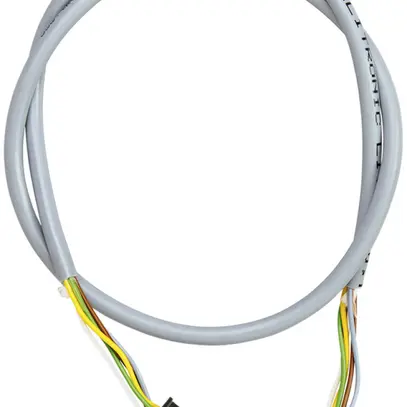 Câble Hager ekey Typ AA 4m 5×0.14 SH/CP35 