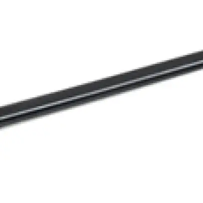 Clip di bordo con fascetta EdgeClip T40XEC5SP-E, sopra parallelo 45°1…3mm PA66HS 