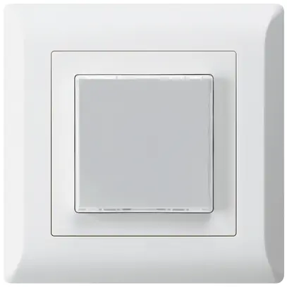 Lampada INC kallysto.line LED blu 230V bianco 