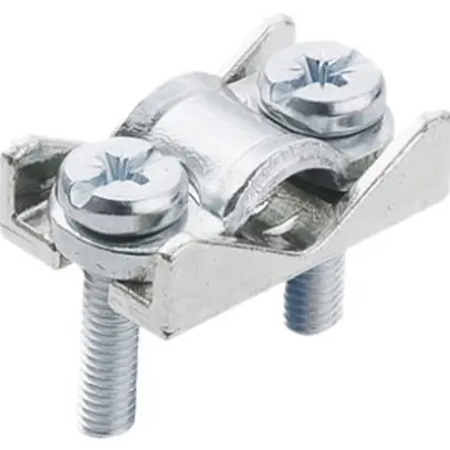 Raccordo prismatico Hager per weber.hse160 per cavi Al e Cu 4…95mm² set 3 pezzi 