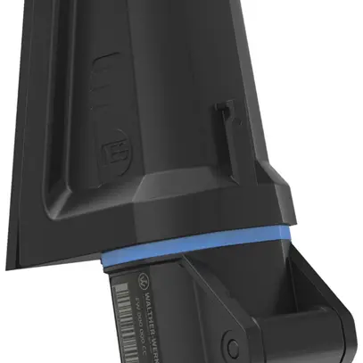 Prise CEE AP NEO 3P 16A 200…250V 6h bleu IP54 borne à vis 