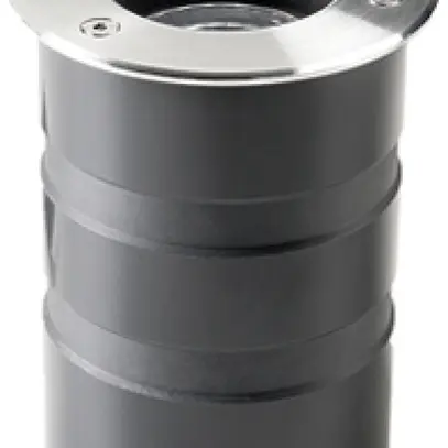 Lampada di terreno INS SG Nemo IP67 GU5.3 1×7.5W Ø88×116mm antracite 