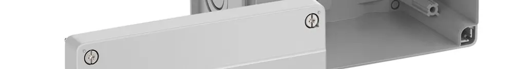 Boîte de dérivation AP Spelsberg Abox Pro SL-6² 152×152×85mm IP69 gr 