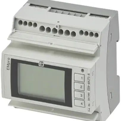 Appareil de mesure d'énergie AMD PX EEM-MA370-R 