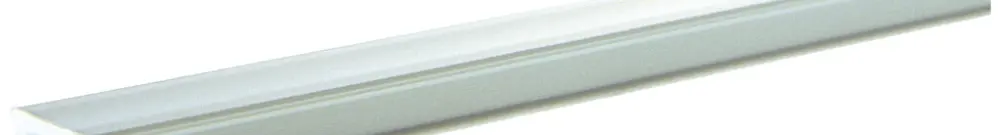 Striscia di cop. 6×280mm per morsetto 2.5mm² 