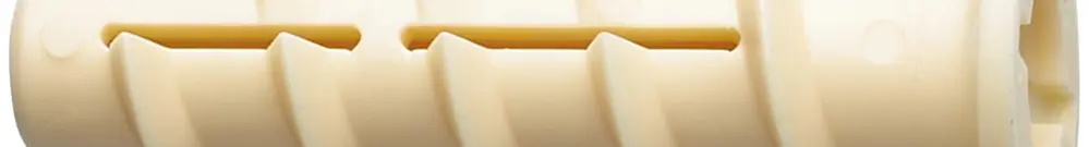 Tampons pour béton cellulaire TILCA KBT 8, pour vis M8 oder Ø7…8mm 