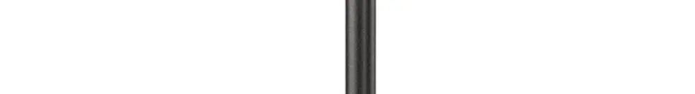 Lampe de table LED SLV KARPO TL 230V, 6.5W, 3000K, 330lm, noir avec interrupteur 