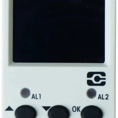 Surveillance de courant/tension AMD 2C, 3 phases, 5A, 12…60VDC 