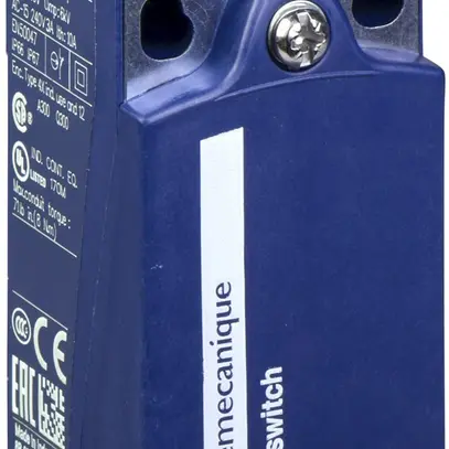 Interruttore di posizione Schneider electric 2NO brusco 