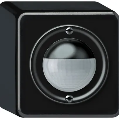 AP-Bewegungsmelder origin PIR 2300W 90…180° schwarz 