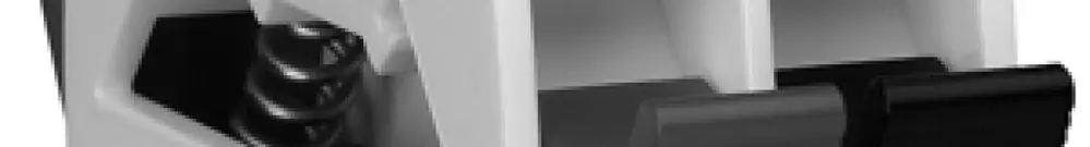 Audiodosen-Modul mit Klemmanschluss 