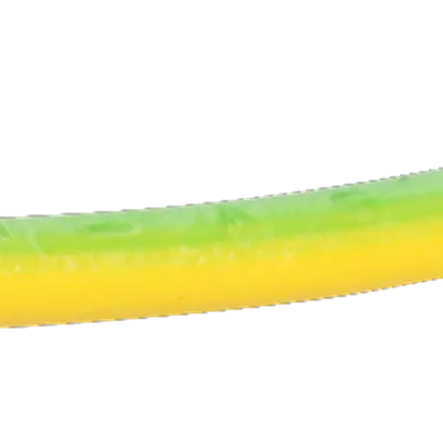 Filo T fless.0,5mm² ve-gi Bobina à 200m H05V-K Eca 