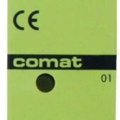 Télérupteur AMD ComatReleco CRS1C/24VDC, 1U, 6A 