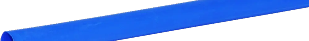 Guaina retrattile RNF 3000 12/4 blu 