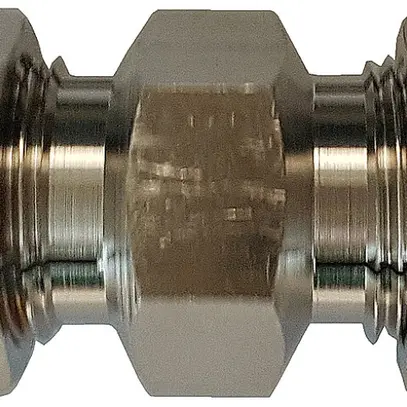 Raccord concentrique droit Gardy 12mm ltn 