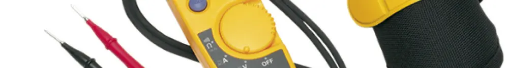 Kit combi Fluke T5-H5-1AC 