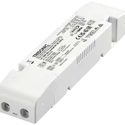 LED-Betriebsgerät Tridonic LC 1.8…18W 24V 17…94mA DALI DSI DIM 175×43×30mm 