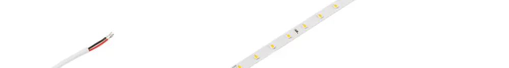 Ruban lumineux LED SLV Grazia V 24V 4.8W 670lm blanc 3000K 120° VAR 5000mm 