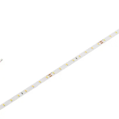 Ruban lumineux LED SLV Grazia V 24V 4.8W 670lm blanc 3000K 120° VAR 5000mm 