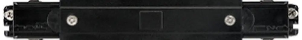 Raccordo longitudinale SG ShopLine 3 fa nero 