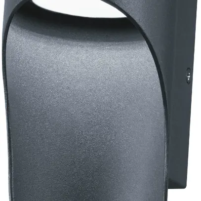 LED-Wandleuchte Holly wall can 8W 250lm 3000K IP65 down 