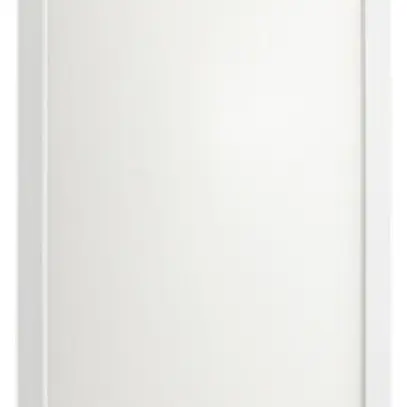 Plafonnier LED DOTLUX FLATugr 40W 5050lm 930/940/957 VAR 1195mm blanc 