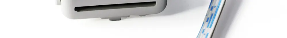 Attuatore incasso 4 canali KnockautX, da BRELAG 