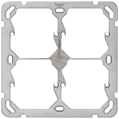 En-tête ENC Top.2×2 BKE 