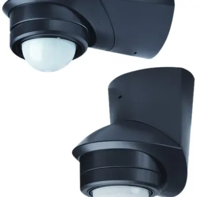 Rilevatore di movime. AP PIR bianco Ferratec 240° IP55 230VAC 50Hz 