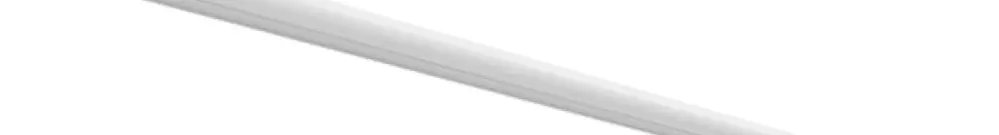 Lampada lineare LED RZB STRIP-LIGHT interruttore 21W 2200lm 830/840 1438mm bi 