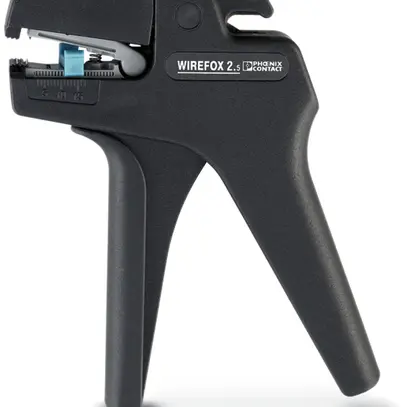 Pince à dénuder PX WIREFOX2,5 Ø0.08…2.5mm 