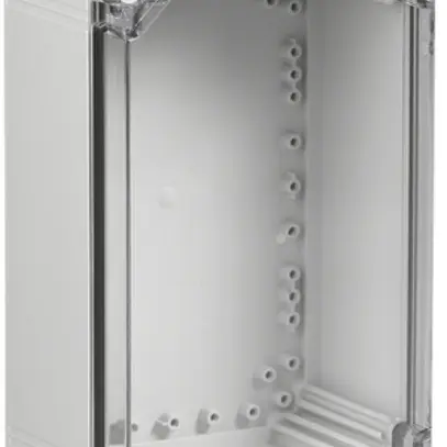 Scatola per apparecchio CUBO O 200×300×130 