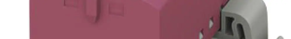 Blocco di distribuzione PX PTFIX 10/12X4-NS35A PK 