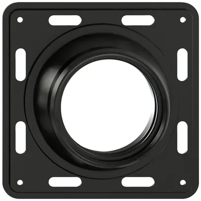 Guarnizione Feller per prese IP55 T13 T23 T15 e T25 nero 