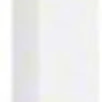 Colonna connessione soffitto tehalit DA200 1× fissa.flex h=3.05m bianco traffico 