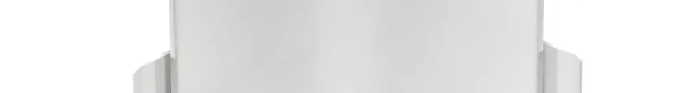 Angolo interno Bettermann p.canale d'installazione WDK bianco puro 60×90mm 