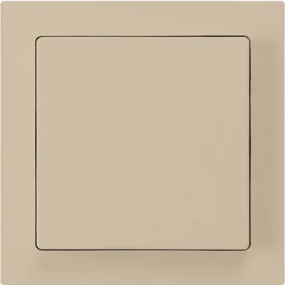 Interrupteur ENC kallysto 3/2L beige 
